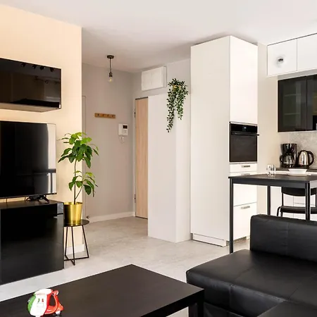 Rentplanet - Apartamenty Ksiecia Witolda Breslau Exterior foto