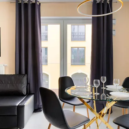 Rentplanet - Apartamenty Ksiecia Witolda Breslau Exterior foto