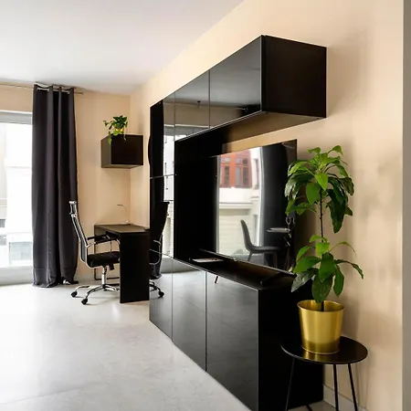 Rentplanet - Apartamenty Ksiecia Witolda Breslau Exterior foto