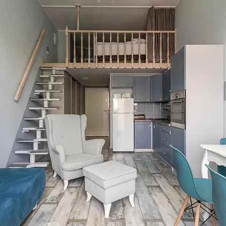 Rentplanet - Apartamenty Ksiecia Witolda Breslau Exterior foto