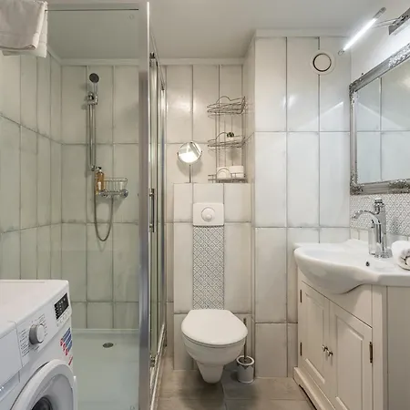 Rentplanet - Apartamenty Ksiecia Witolda Breslau Exterior foto