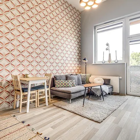 Rentplanet - Apartamenty Ksiecia Witolda Breslau Exterior foto