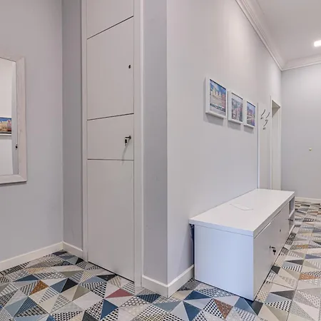 Rentplanet - Apartamenty Ksiecia Witolda Breslau Exterior foto