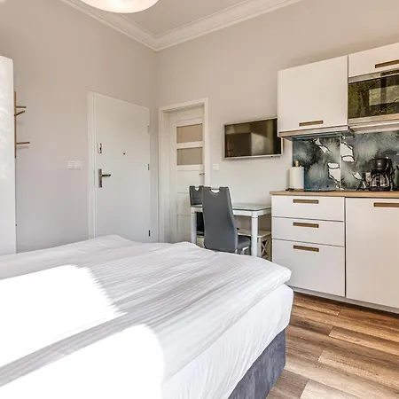 Rentplanet - Apartamenty Ksiecia Witolda Breslau Exterior foto