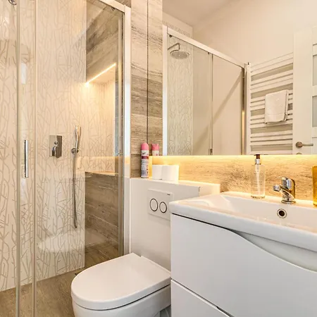 Rentplanet - Apartamenty Ksiecia Witolda Breslau Exterior foto