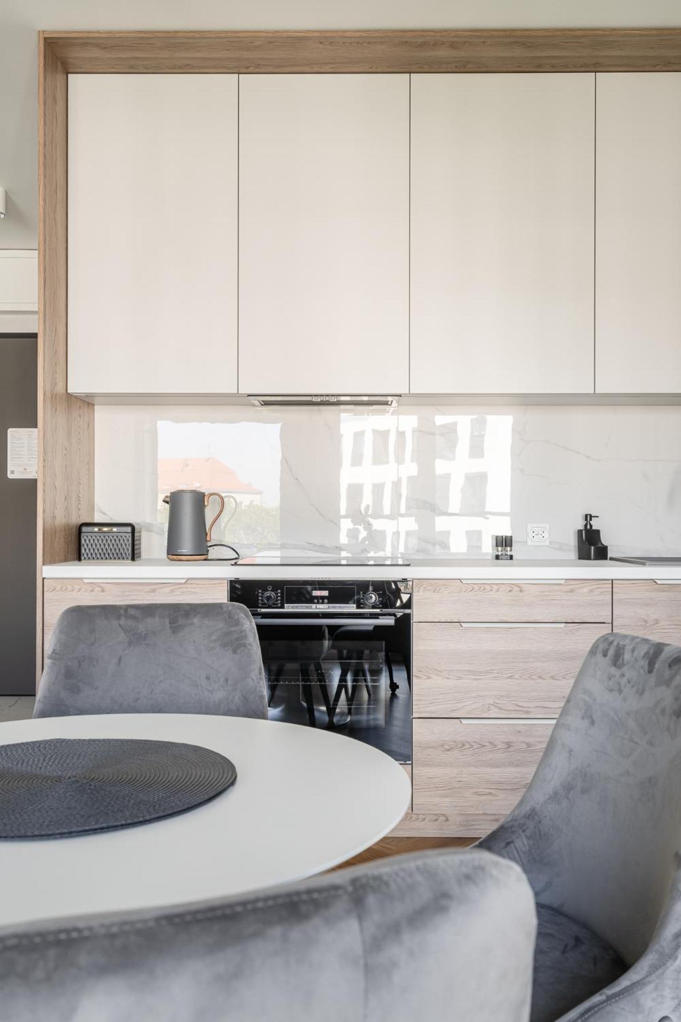 Apartmán Rentplanet - Ksiecia Witolda Vratislav