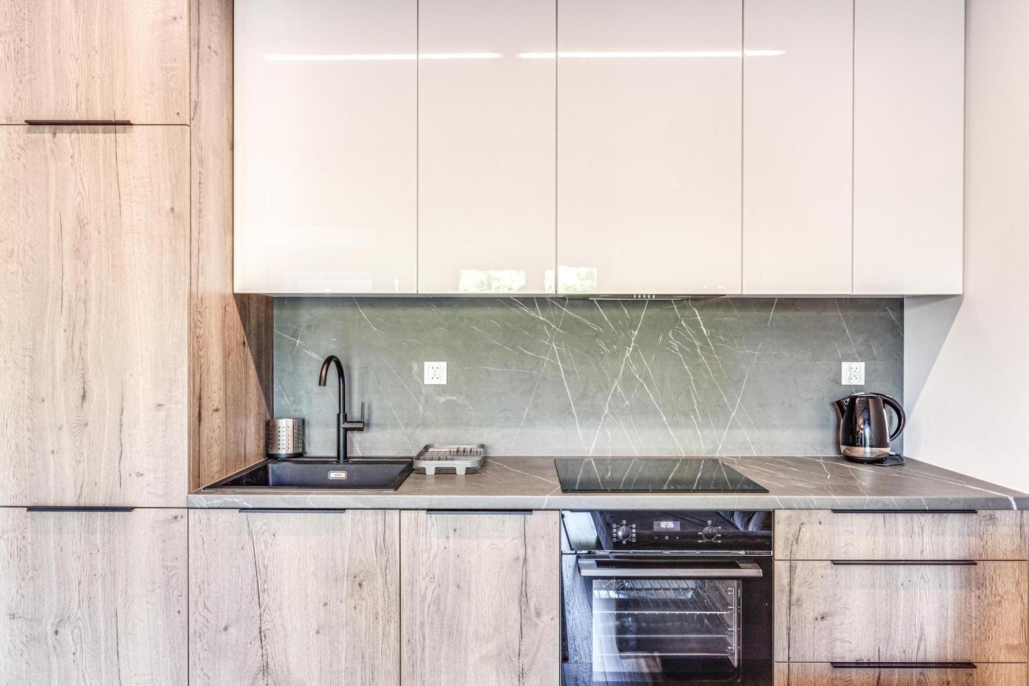 Rentplanet - Ksiecia Witolda Apartmán Vratislav