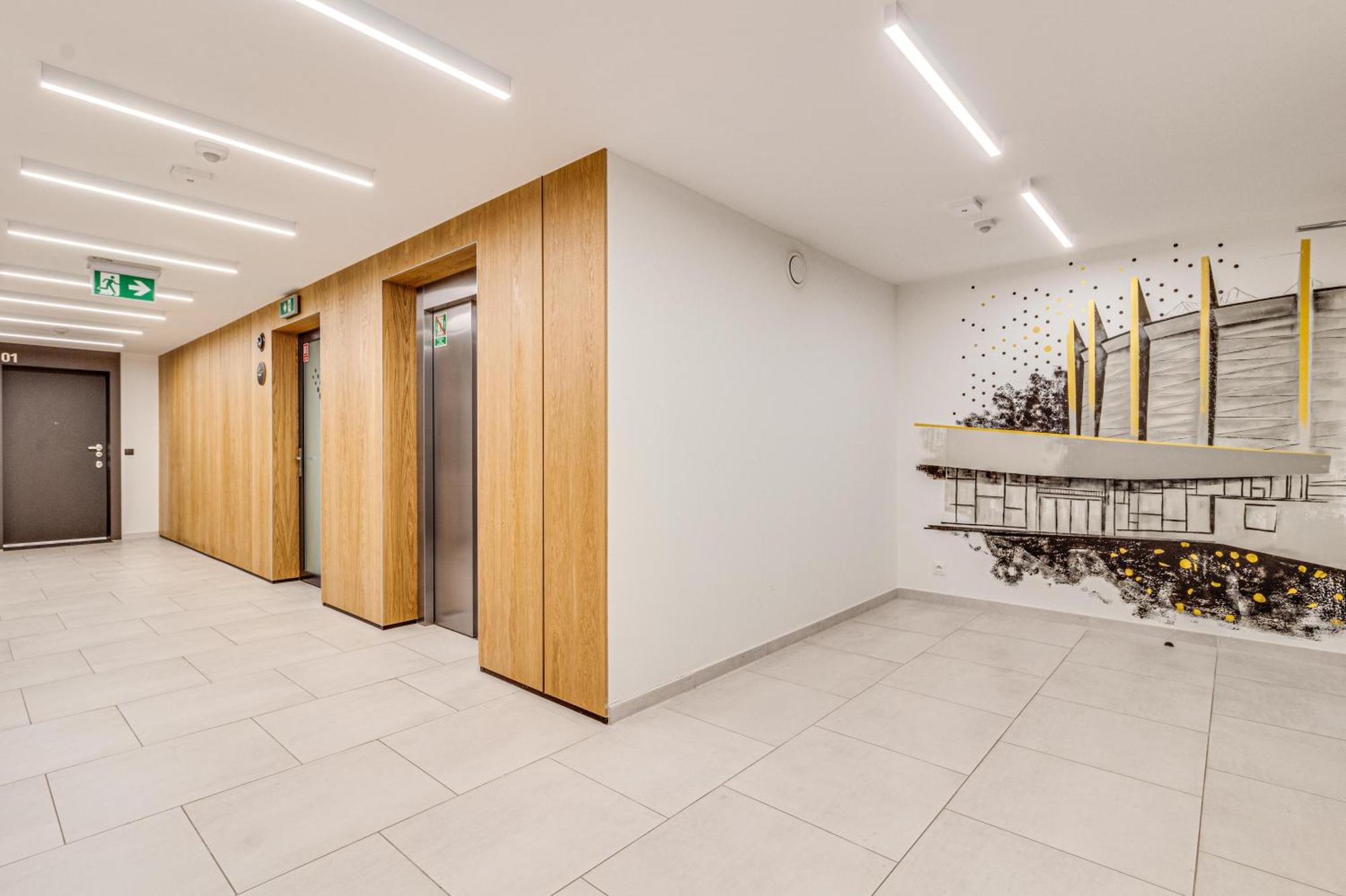 Rentplanet - Ksiecia Witolda Apartmán *