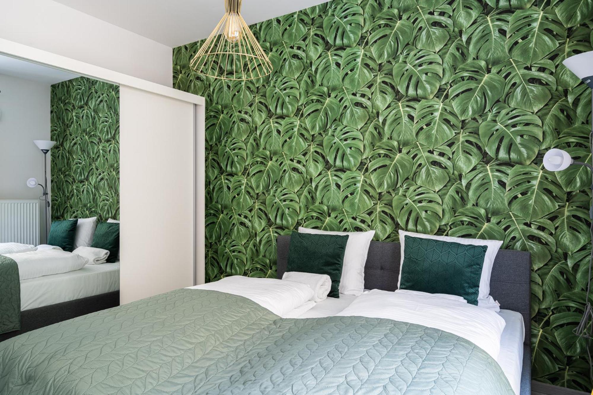 Apartmán Rentplanet - Ksiecia Witolda Vratislav