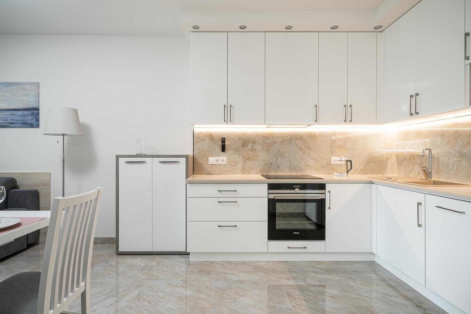 Apartmán Rentplanet - Ksiecia Witolda