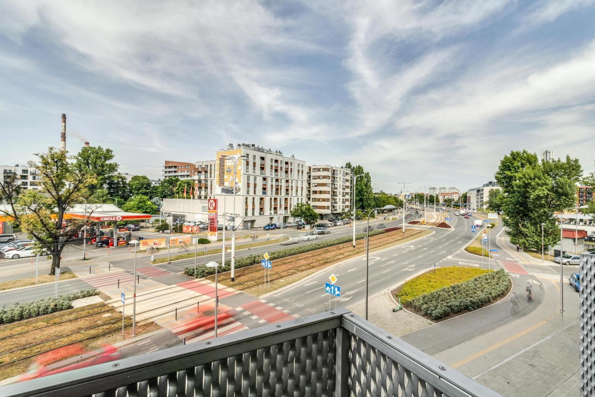 Rentplanet - Ksiecia Witolda