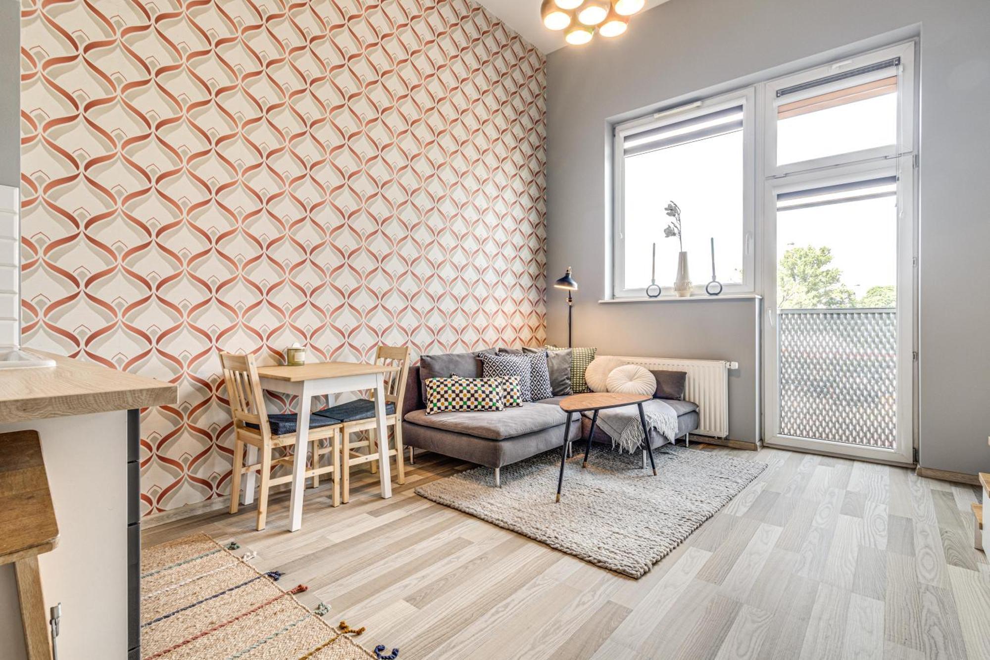 Rentplanet - Ksiecia Witolda Apartmán Vratislav