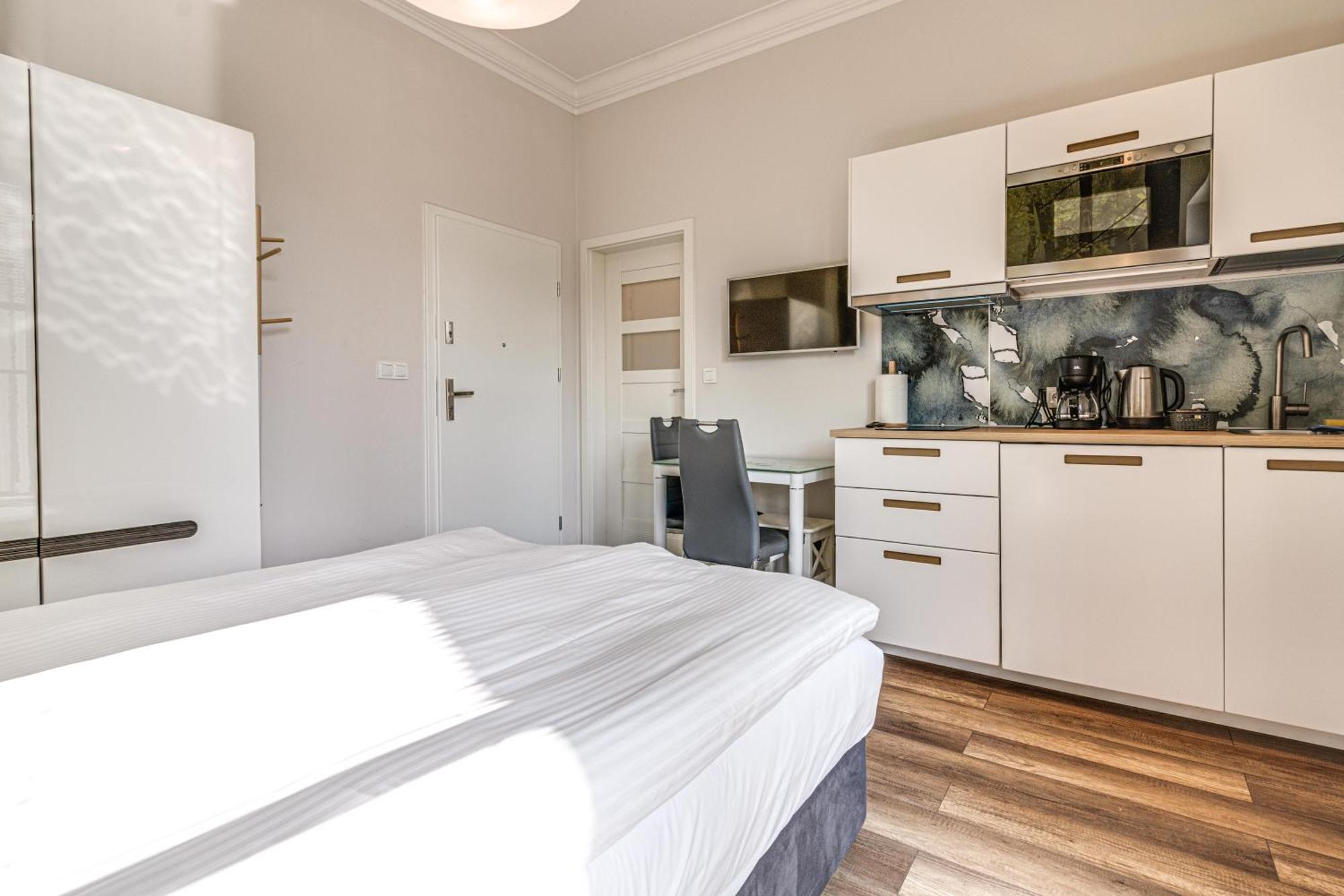 Rentplanet - Ksiecia Witolda Breslavia