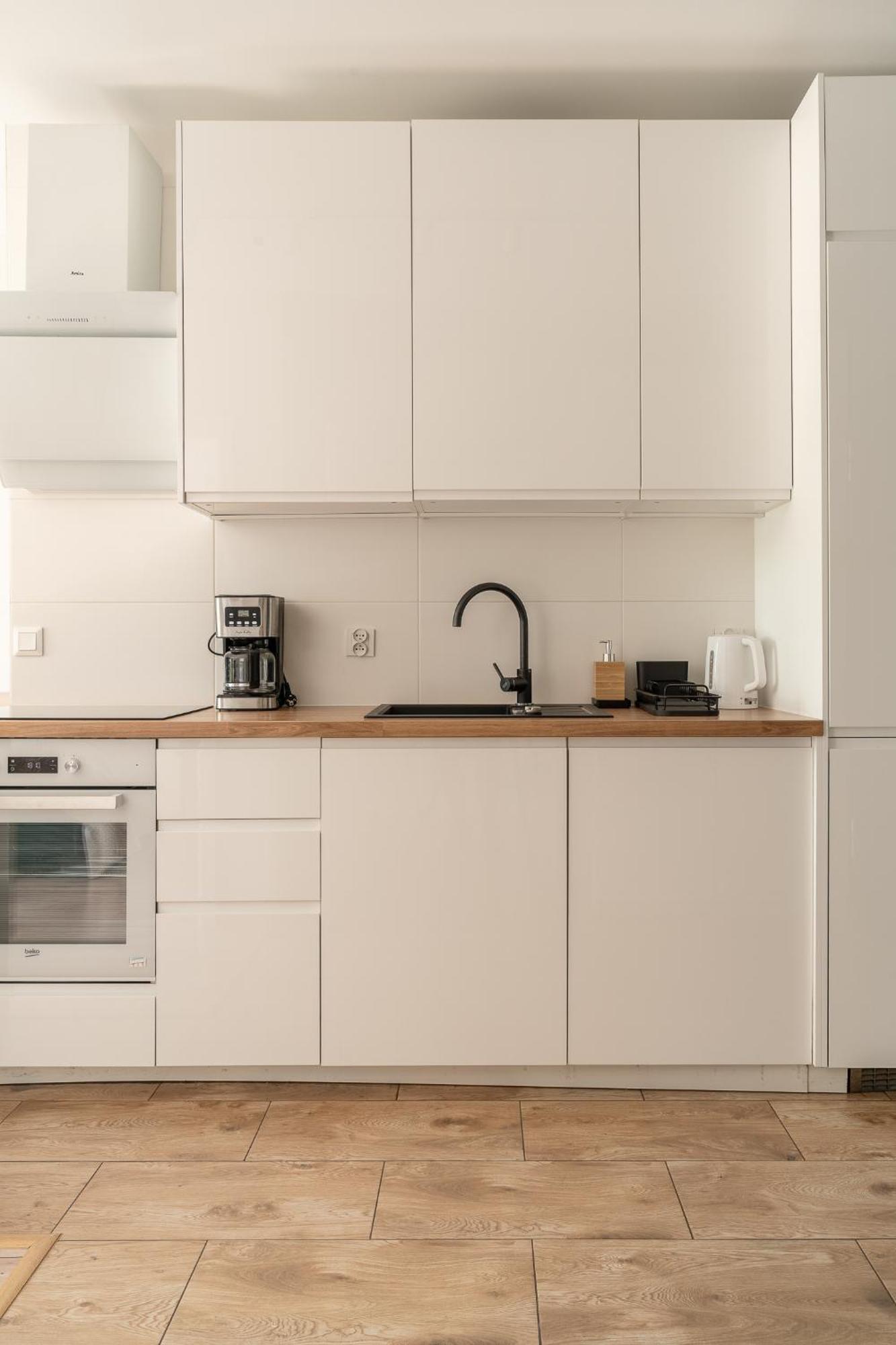 Appartamento Rentplanet - Ksiecia Witolda
