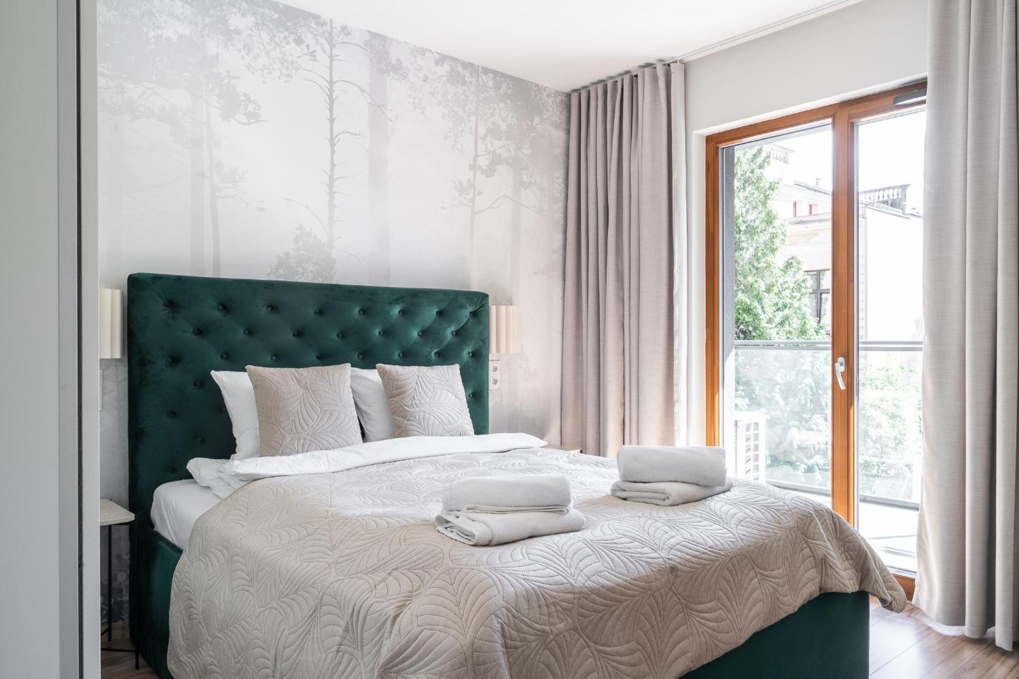 Rentplanet - Ksiecia Witolda Apartmán Vratislav