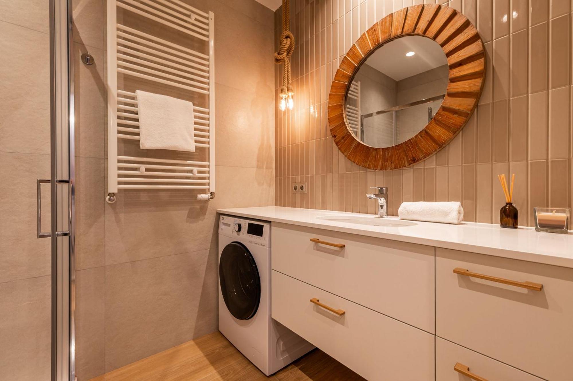 Appartamento Rentplanet - Ksiecia Witolda *